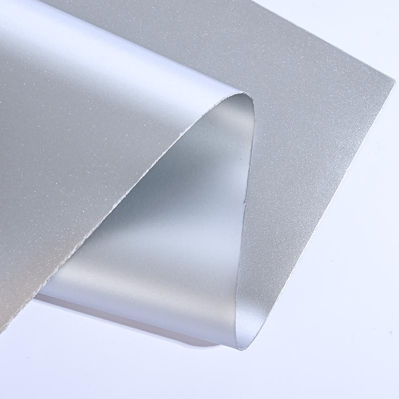 electroplated film