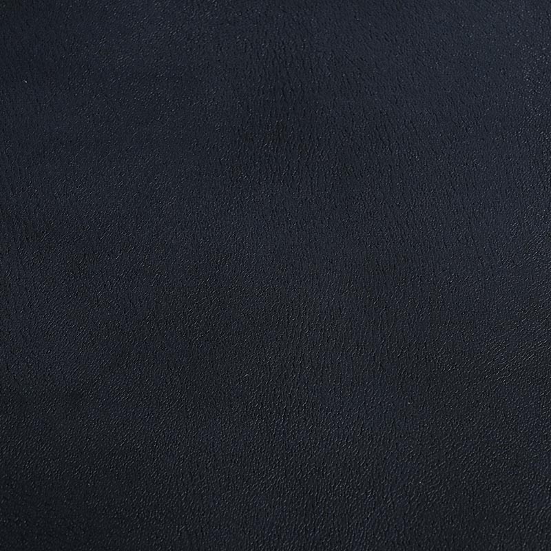 pu microfiber leather 1.5mm for shoes